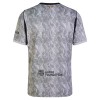 Camiseta Portero FC Barcelona Segunda 2026-27