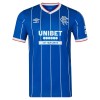 Camiseta Rangers Primera 2026-27