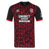 Camiseta Rangers Tercera 2026-27 Camiseta Rangers Tercera 2026-27