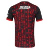 Camiseta Rangers Tercera 2026-27