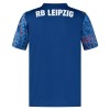 Camiseta RB Leipzig Tercera 2026-27