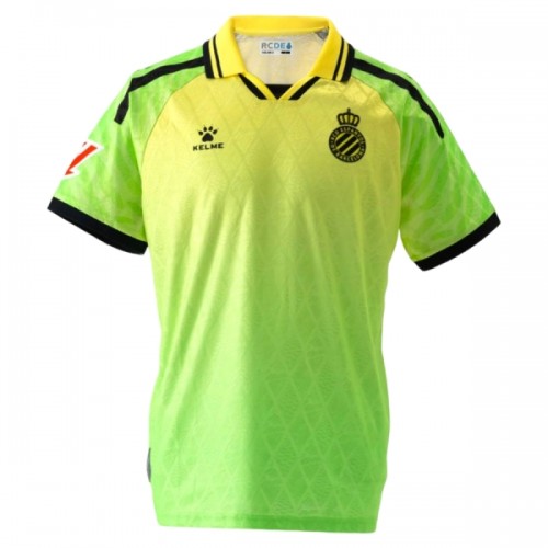 Camiseta RCD Espanyol Tercera 2026-27 Camiseta RCD Espanyol Tercera 2026-27