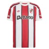 Camiseta River Plate Segunda 2026-27 Camiseta River Plate Segunda 2026-27