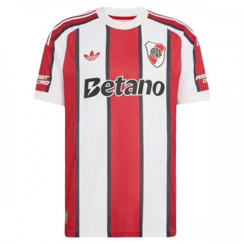 Camiseta River Plate Segunda 2026-27 Camiseta River Plate Segunda 2026-27