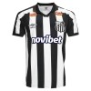 Camiseta Santos FC Segunda 2026-27