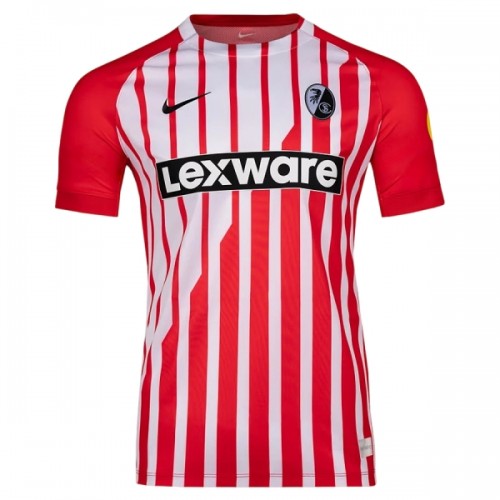 Camiseta SC Freiburg Primera 2026-27 Camiseta SC Freiburg Primera 2026-27
