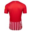 Camiseta SC Freiburg Primera 2026-27