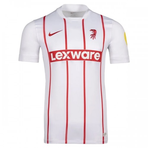 Camiseta SC Freiburg Segunda 2026-27 Camiseta SC Freiburg Segunda 2026-27