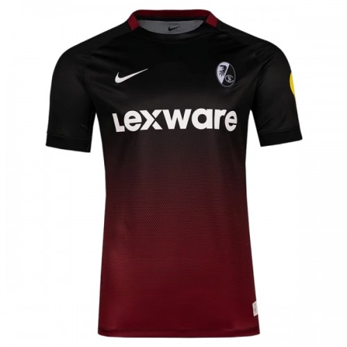 Camiseta SC Freiburg Tercera 2026-27 Camiseta SC Freiburg Tercera 2026-27