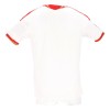 Camiseta Sevilla FC Primera 2026-27