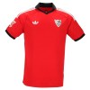 Camiseta Sevilla FC Segunda 2026-27