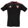 Camiseta Sevilla FC Tercera 2026-27