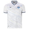 Camiseta SS Lazio Segunda 2026-27 Camiseta SS Lazio Segunda 2026-27