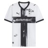 Camiseta Stade Rennais Segunda 2026-27 Camiseta Stade Rennais Segunda 2026-27