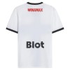 Camiseta Stade Rennais Segunda 2026-27