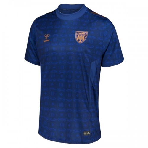 Camiseta Sunderland Tercera 2026-27 Camiseta Sunderland Tercera 2026-27