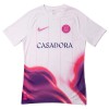 Camiseta Toulouse Segunda 2026-27