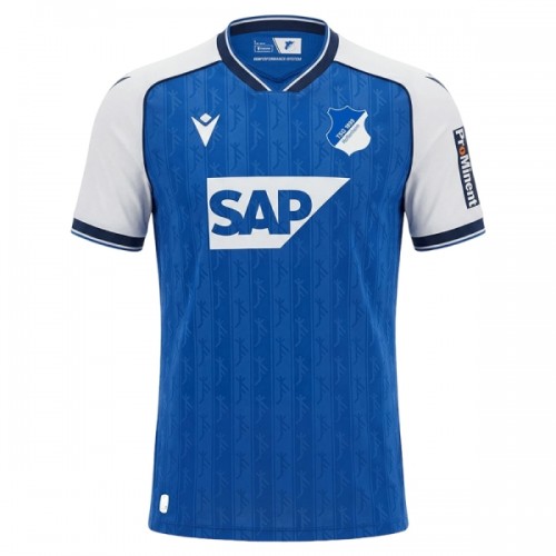 Camiseta TSG 1899 Hoffenheim Primera 2026-27 Camiseta TSG 1899 Hoffenheim Primera 2026-27