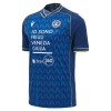 Camiseta Udinese Calcio Segunda 2026-27 Camiseta Udinese Calcio Segunda 2026-27