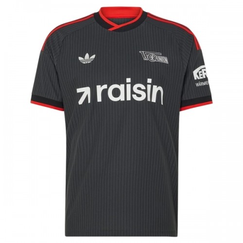 Camiseta Union Berlin Segunda 2026-27 Camiseta Union Berlin Segunda 2026-27