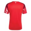 Camiseta Universidad de Chile Tercera 2026-27
