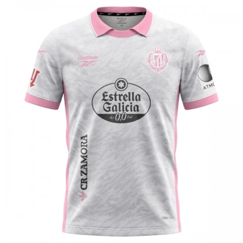 Camiseta Valladolid Tercera 2026-27 Camiseta Valladolid Tercera 2026-27