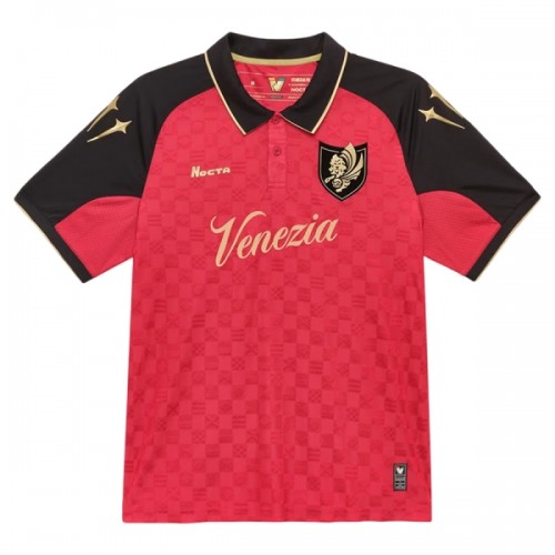 Camiseta Venezia Tercera 2026-27 Camiseta Venezia Tercera 2026-27