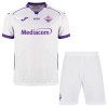 Conjunto/Equipación AC Fiorentina Niño Segunda 2026-27 Conjunto/Equipación AC Fiorentina Niño Segunda 2026-27