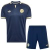 Conjunto/Equipación Al Nassr Niño Segunda 2026-27 Conjunto/Equipación Al Nassr Niño Segunda 2026-27
