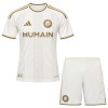 Conjunto/Equipación Al Nassr Niño Tercera 2026-27 Conjunto/Equipación Al Nassr Niño Tercera 2026-27