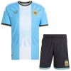 Conjunto/Equipación Argentina Farewell Niño Anniversary 2026-27 Conjunto/Equipación Argentina Farewell Niño Anniversary 2026-27