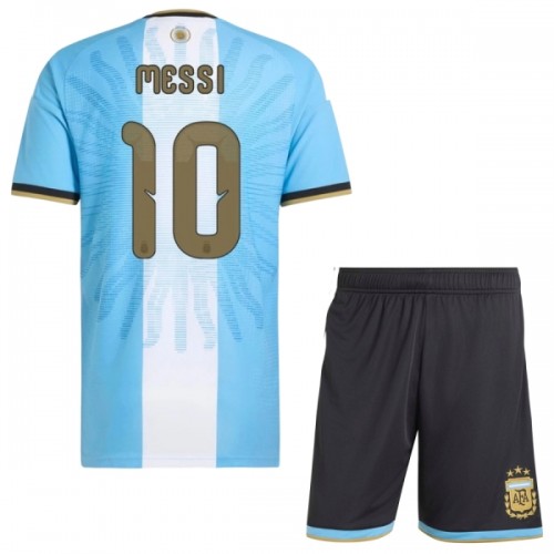 Conjunto/Equipación Argentina Messi Farewell Niño Anniversary 2026-27 Conjunto/Equipación Argentina Messi Farewell Niño Anniversary 2026-27