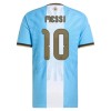 Conjunto/Equipación Argentina Messi Farewell Niño Anniversary 2026-27