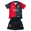 Conjunto/Equipación Atlas FC Niño Primera 2026-27 Conjunto/Equipación Atlas FC Niño Primera 2026-27