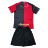 Conjunto/Equipación Atlas FC Niño Primera 2026-27