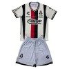 Conjunto/Equipación Atlas FC Niño Segunda 2026-27 Conjunto/Equipación Atlas FC Niño Segunda 2026-27