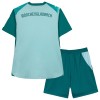 Conjunto/Equipación Borussia Monchengladbach Niño Tercera 2026-27