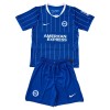 Conjunto/Equipación Brighton Hove Albion Niño Primera 2026-27