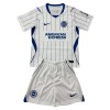 Conjunto/Equipación Brighton Hove Albion Niño Segunda 2026-27
