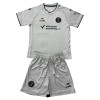 Conjunto/Equipación Bristol City Niño Segunda 2026-27 Conjunto/Equipación Bristol City Niño Segunda 2026-27