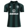 Conjunto/Equipación Celtic FC Niño Segunda 2026-27
