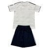 Conjunto/Equipación Como Niño Segunda 2026-27