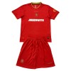 Conjunto/Equipación Middlesbrough Niño Primera 2026-27