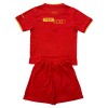 Conjunto/Equipación Middlesbrough Niño Primera 2026-27