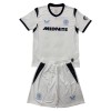 Conjunto/Equipación Middlesbrough Niño Segunda 2026-27 Conjunto/Equipación Middlesbrough Niño Segunda 2026-27
