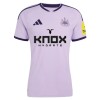 Conjunto/Equipación Newcastle United Niño Tercera 2026-27