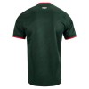 Conjunto/Equipación Nottingham Forest Niño Segunda 2026-27