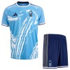 Conjunto/Equipación Nottingham Forest Niño Tercera 2026-27
