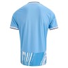 Conjunto/Equipación Nottingham Forest Niño Tercera 2026-27