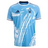 Conjunto/Equipación Nottingham Forest Niño Tercera 2026-27